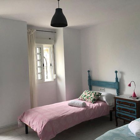 Pension Mar De Rosa Villanueva De Arosa Dış mekan fotoğraf