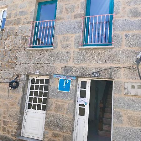 Pension Mar De Rosa Villanueva De Arosa Dış mekan fotoğraf